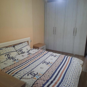 Geni's Apartament